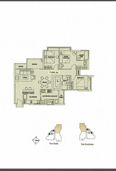 De Royale (D12), Condominium #634605461